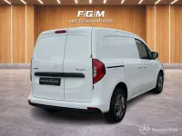 Gebraucht Mercedes Citan 112 116 PS (85 kW) 2025 Weiß Van / Kleinbus