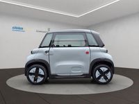 Neu Opel Rocks-e Rocks 11 kW (16 PS) 2025 Grau Kleinwagen