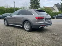 Gebraucht Audi A4 Allroad Sport 231 PS (169 kW) 2020 Grau Kombi