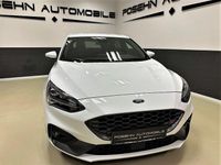 Gebraucht Ford Focus Performance Edition 280 PS (205 kW) 2021 Frostweiß Limousine