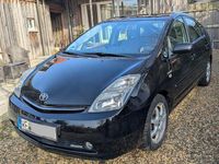Gebraucht Toyota Prius Sol 111 PS (81 kW) 2007 Schwarz Kleinwagen