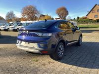 Neu Renault Arkana Techno 140 PS (102 kW) 2025 Nachtblau SUV
