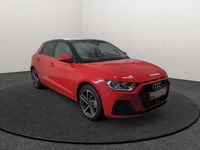 Gebraucht Audi A1 Sportback Advanced 95 PS (69 kW) 2025 Progressivrot metallic Kleinwagen