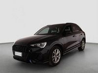 Gebraucht Audi Q3 S-Line 150 PS (110 kW) 2025 Schwarz SUV