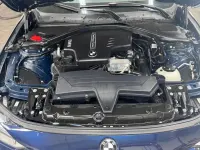 Gebraucht BMW 328 245 PS (180 kW) 2011 Schwarz Limousine