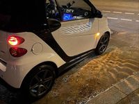 Gebraucht Smart ForTwo Coupé 71 PS (52 kW) 2013 Weiß Coupé