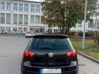 gebraucht VW Golf V 