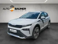 Neu Skoda Elroq Tour 125 kW (170 PS) 2025 Steelgrau SUV