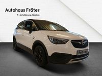 gebraucht Opel Crossland 2020 Kamera Navi