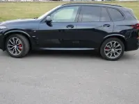 Gebraucht BMW X5 M Sport 352 PS (258 kW) 2024 Carbonschwarz metallic SUV