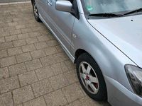 Second-hand Mitsubishi Lancer 95 CP (69 kW) 2004 Gri Berlinǎ