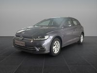 Gebraucht VW Polo Style 95 PS (69 kW) 2022 Kleinwagen