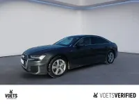 Gebraucht Audi A6 Basis 286 PS (210 kW) 2022 Grau Limousine