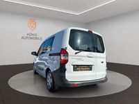 Gebraucht Ford Transit Trend 75 PS (55 kW) 2019 Weiß Kombi