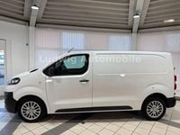 Gebraucht Opel Vivaro 149 PS (109 kW) 2021 Weiss Van / Kleinbus
