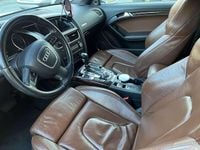 Gebraucht Audi A5 Cabriolet Basis 239 PS (175 kW) 2010 Cabrio