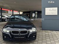 gebraucht BMW 320 i Touring *M-Sportpaket*M-Paket*1.Hand*MwSt*