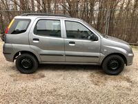 gebraucht Subaru Justy J12 1.3 Special Edition