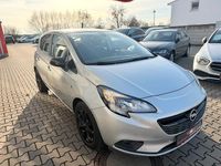 Gebraucht Opel Corsa Edition 150 PS (110 kW) 2019 Silber Limousine