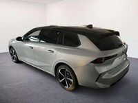 Neu Opel Astra 131 PS (96 kW) 2025 Silber Kombi