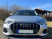 gebraucht Audi Q3 45 TFSI quattro S tronic -
