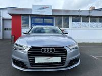 gebraucht Audi A6 Avant 3.0 TDI Autom.*8fach*MMI*LED*HeadUp*Gar