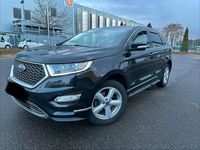 Gebraucht Ford Edge Vignale 209 PS (153 kW) 2017 Schwarz SUV