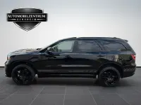 Occasion Dodge Durango 294 PK (216 kW) 2017 Zwart SUV
