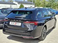 Gebraucht Skoda Octavia Selection 150 PS (110 kW) 2025 Schwarz Limousine