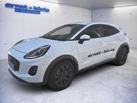 Gebraucht Ford Puma Titanium 2024 SUV