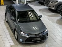 gebraucht Toyota Corolla Corolla1,5i BENZIN-LIMOUSINE-AUT.-KAMERA-16.890