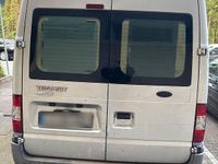 Usata Ford Transit 85 CV (62 kW) 2007 Argento Monovolume