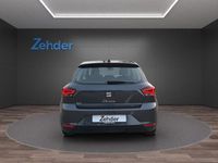 Gebraucht Seat Ibiza Reference 80 PS (58 kW) 2025 Grau Limousine