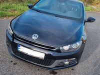 Gebraucht VW Scirocco 140 PS (102 kW) 2011 Schwarz Coupé