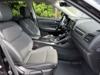 Gebraucht Renault Koleos Intens 158 PS (116 kW) 2022 Schwarz SUV