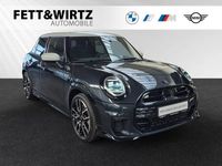 Gebraucht Mini Cooper S 204 PS (150 kW) 2024 Legend grey Kleinwagen