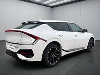 Neu Kia EV6 GT-Line 239 kW (325 PS) 2025 Weiß SUV