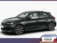 Neu Opel Corsa 110 PS (80 kW) 2025 Karbon black metallic Kleinwagen