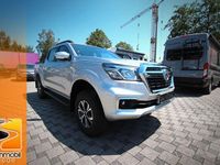 Neu DFSK Rich 6 163 PS (119 kW) 2025 Silber Pickup