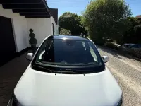 Gebraucht Smart ForFour 90 PS (66 kW) 2019 Weiß Kleinwagen