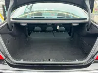 Gebraucht Mercedes E300 Avantgarde 211 PS (155 kW) 2008 Schwarz Limousine