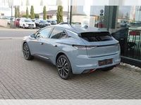 Neu DS Automobiles DS4 156 kW (213 PS) 2026 Blau (kaschmir) Limousine