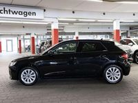 Gebraucht Audi A1 Advanced Plus 116 PS (85 kW) 2025 Mythosschwarz metallic SUV