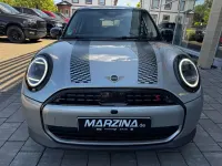 Gebraucht Mini Cooper S 204 PS (150 kW) 2024 Silber Kleinwagen