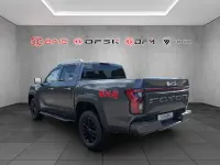 Neu Foton 4 173 PS (127 kW) 2026 Grau SUV