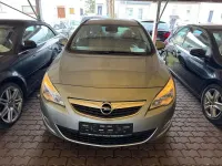 Occasion Opel Astra Edition 140 ch (102 kW) 2010 Gris Break