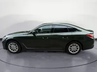 Gebraucht BMW i4 Sport Line 210 kW (286 PS) 2023 Grün Limousine