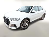 Gebraucht Audi A1 150 PS (110 kW) 2021 Farbe: SUV