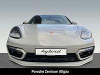 gebraucht Porsche Panamera 4 E-Hybrid Sport Turismo Platinum Editi