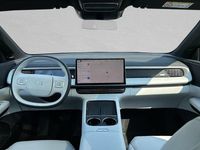 Neu XPENG G6 RWD Standard Range 189 kW (258 PS) 2025 Schwarz SUV